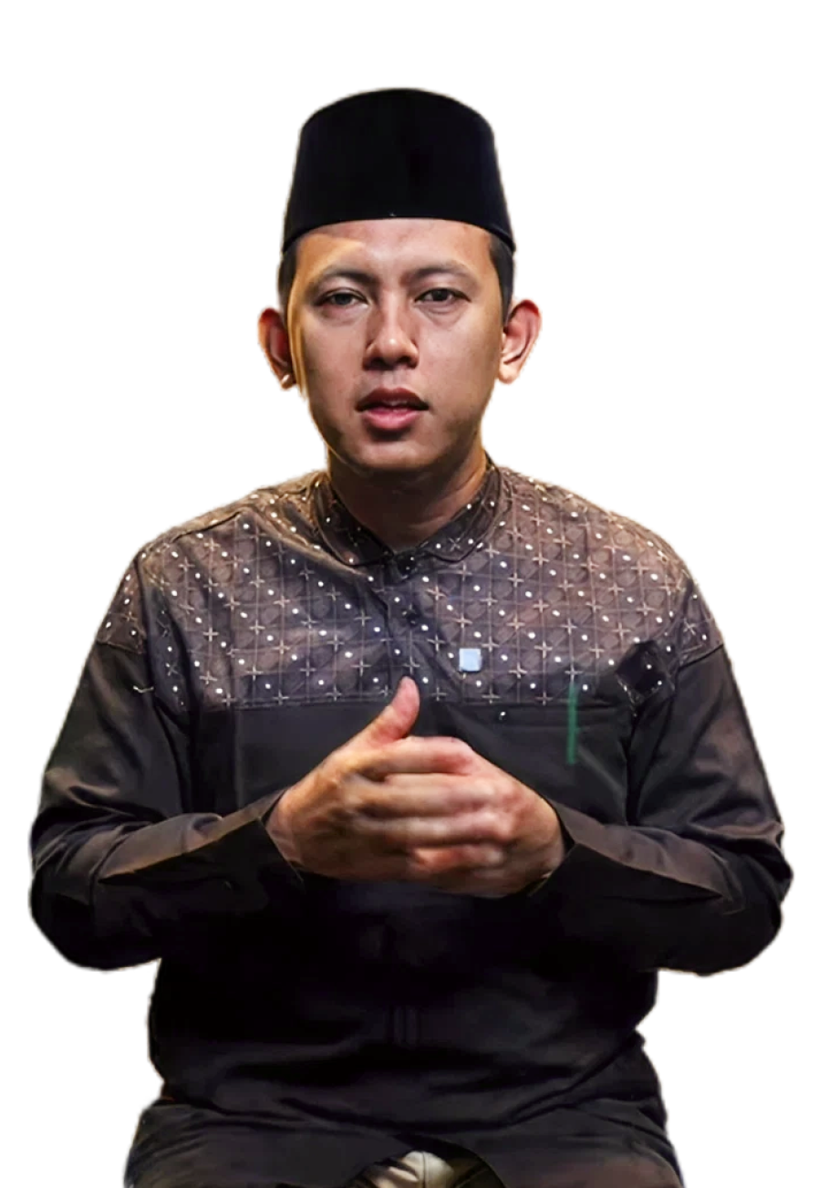 Ustadz Muhammad Abu Rivai